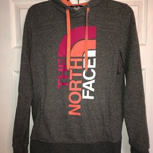North Face Sweatshirt